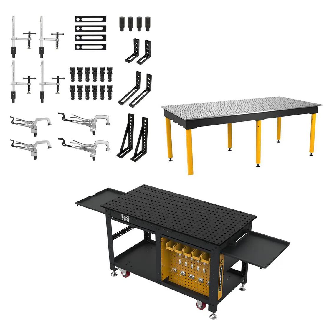 Category item alt text