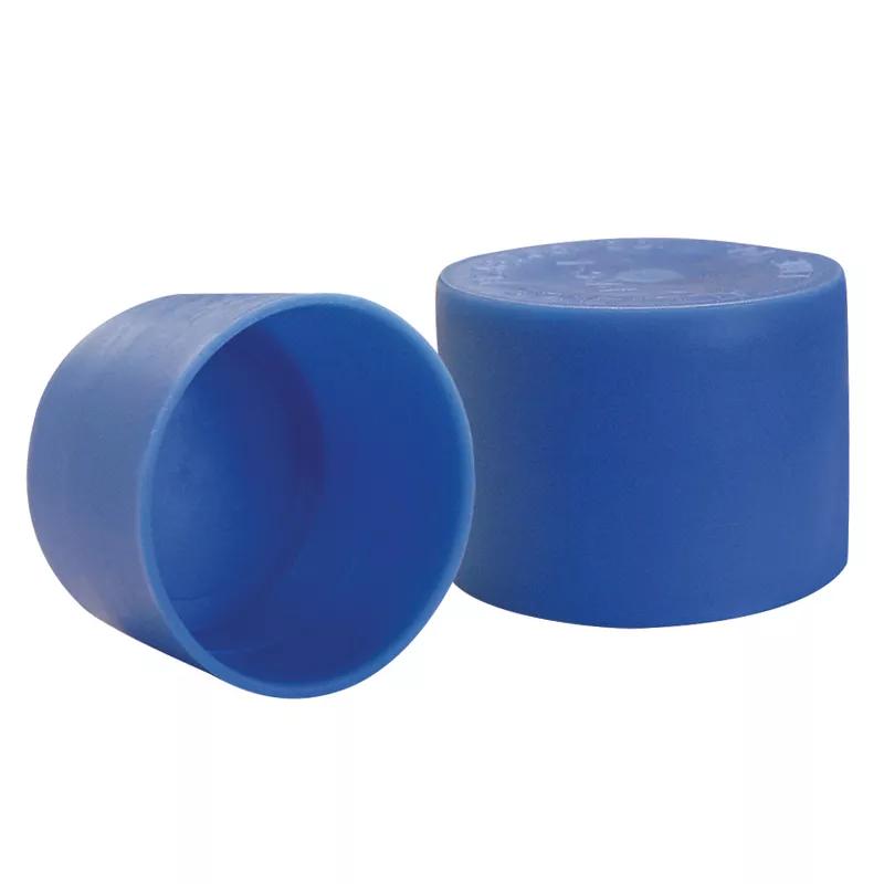 2-3/8 Weld on Tube End Cap Pipe Caps for 2 3/8 Pipe Ends 1/8 THICK 12 Pack  