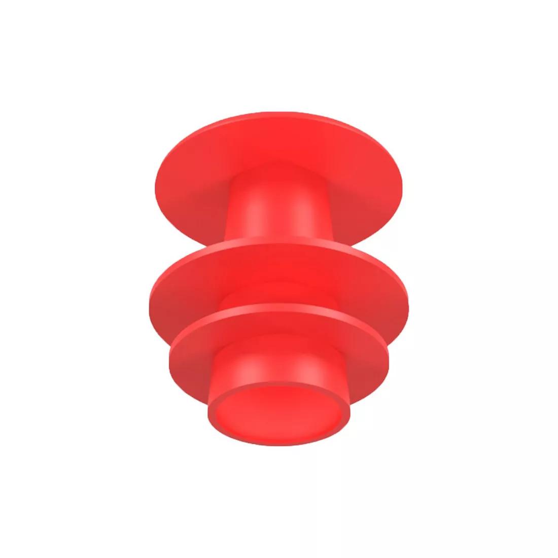 Buy Ribbed Pipe-End Plug | 20572402 | Essentra Components