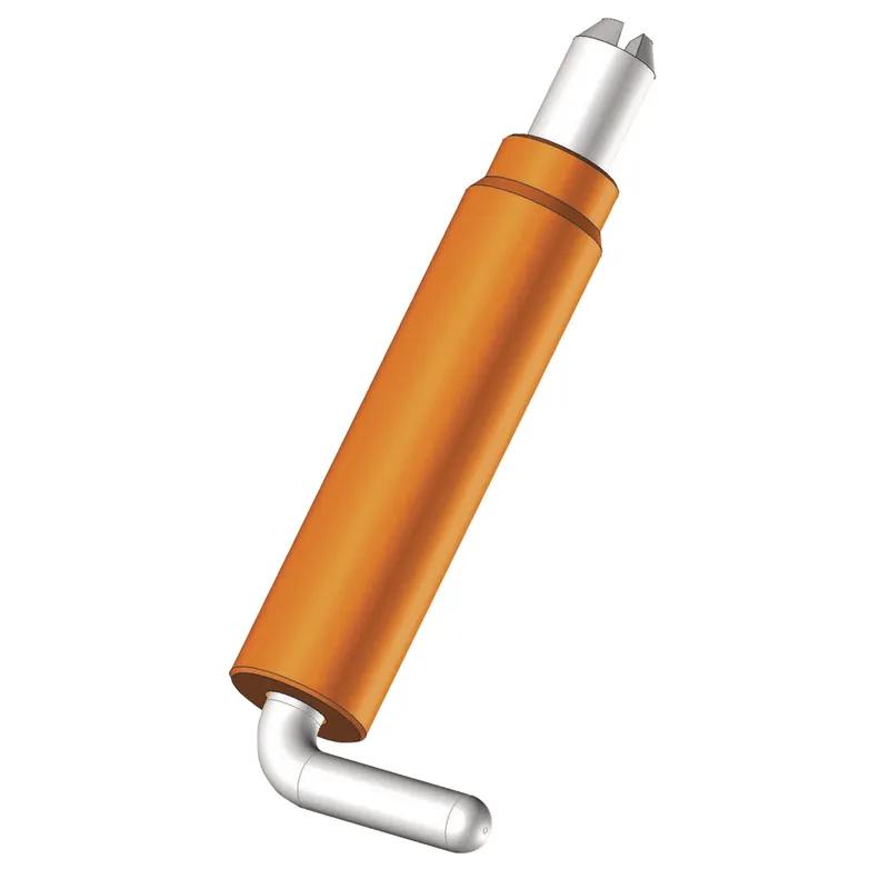 Buy Spring Loaded Corner Hinges & Pin Essentra Components AU