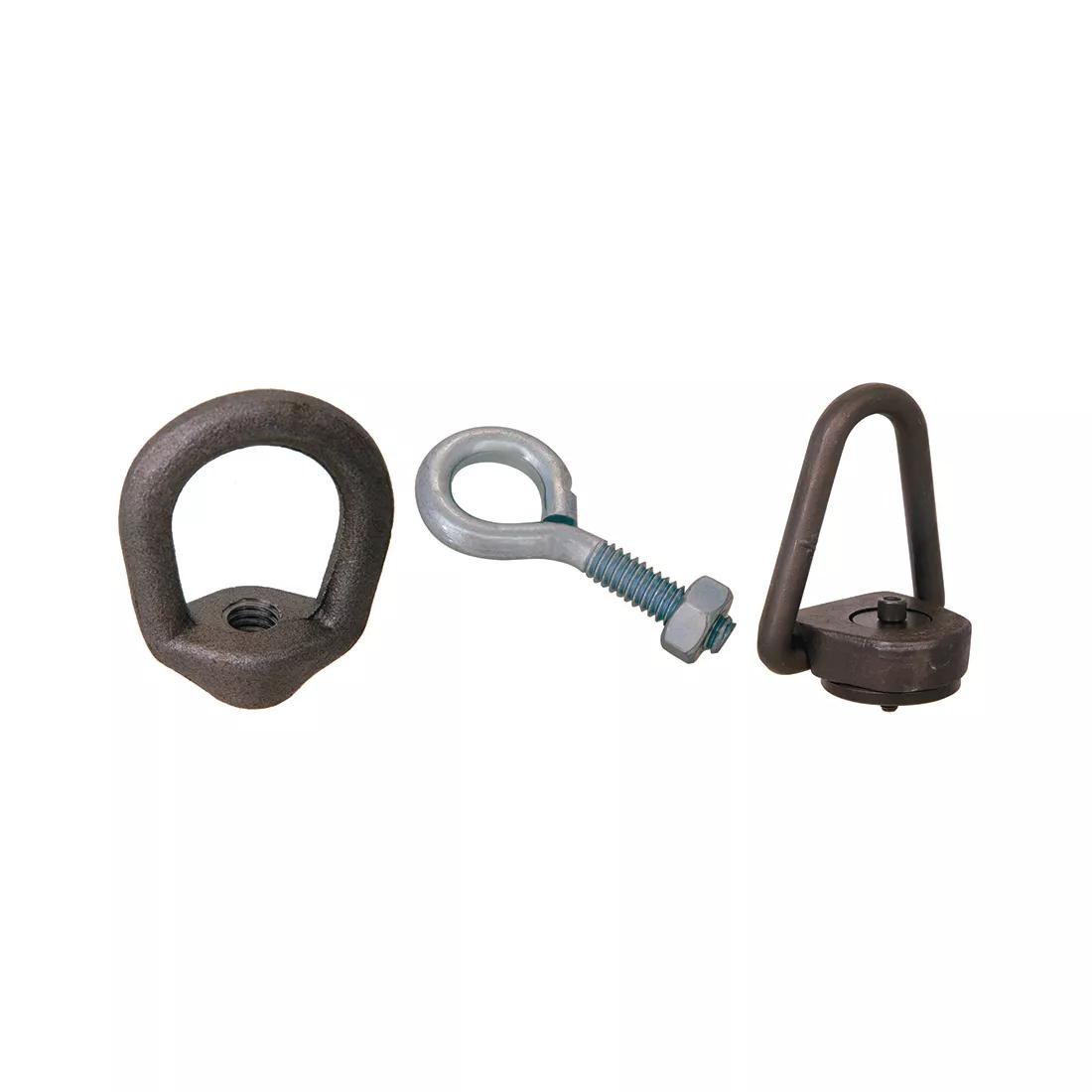 Shop Hoist Rings, Nuts & Bolts | Reid Supply