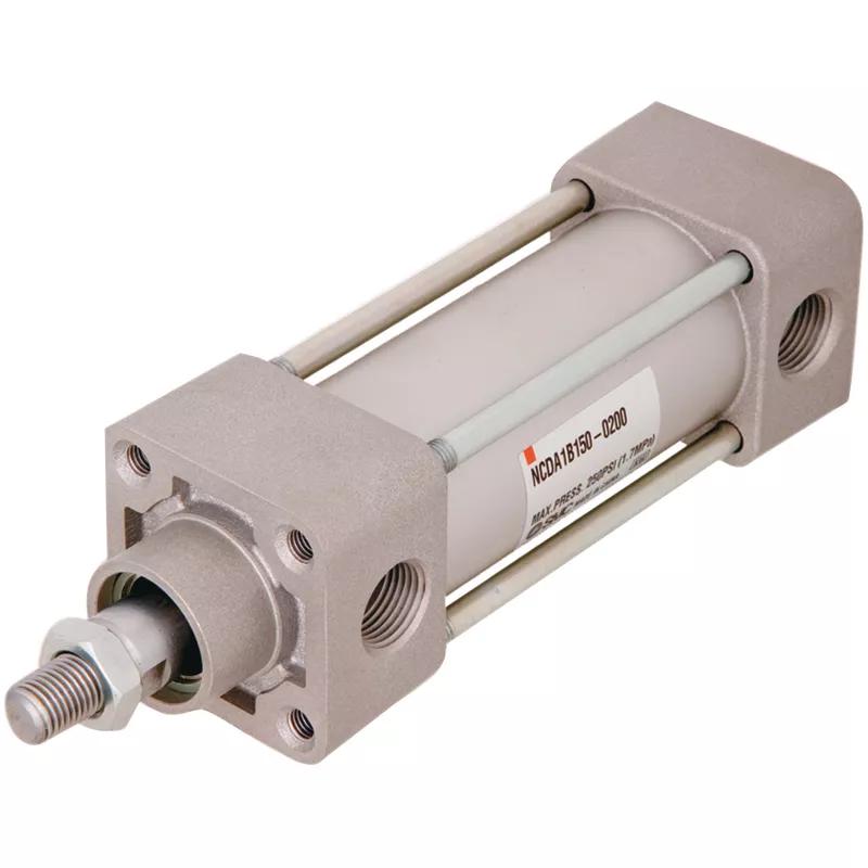 Pneumatic Cylinders | Reid Supply