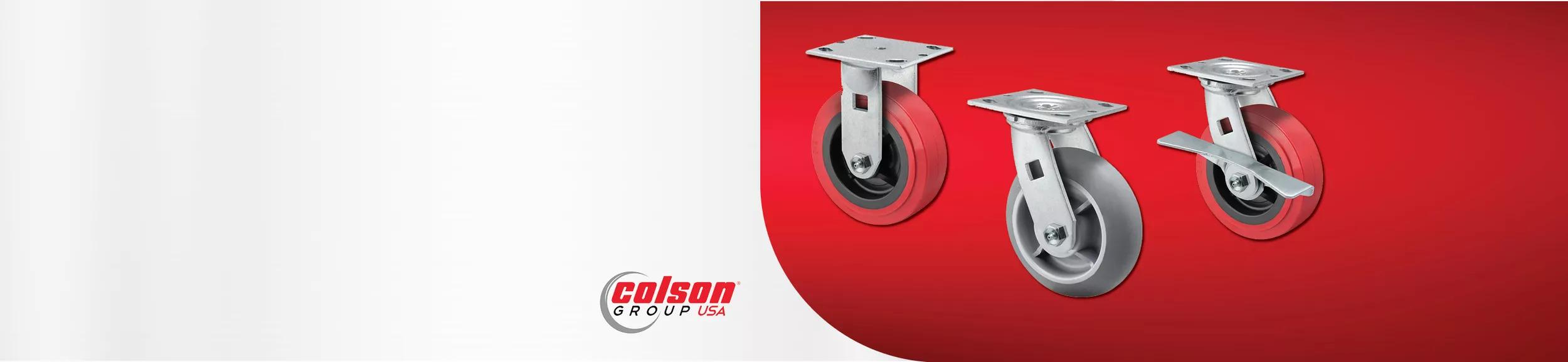 Colson<br>