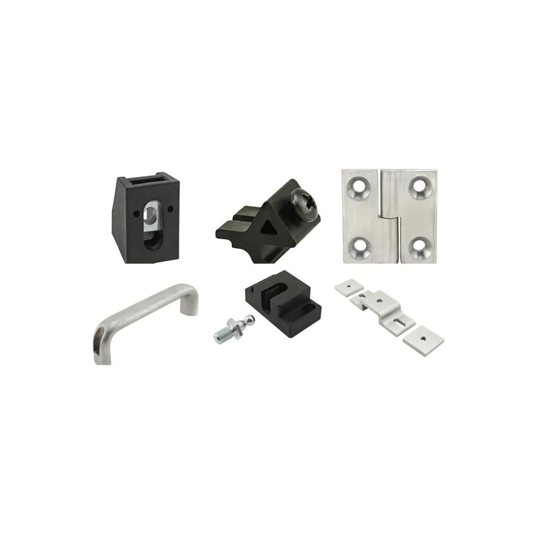 Category item alt text