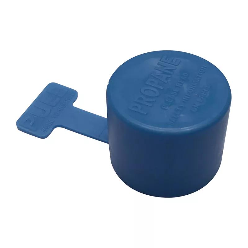 Overfill Prevention Device (OPD) Cylinder Valve Plugs