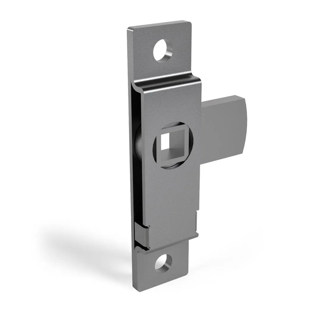 Tool Box Lock