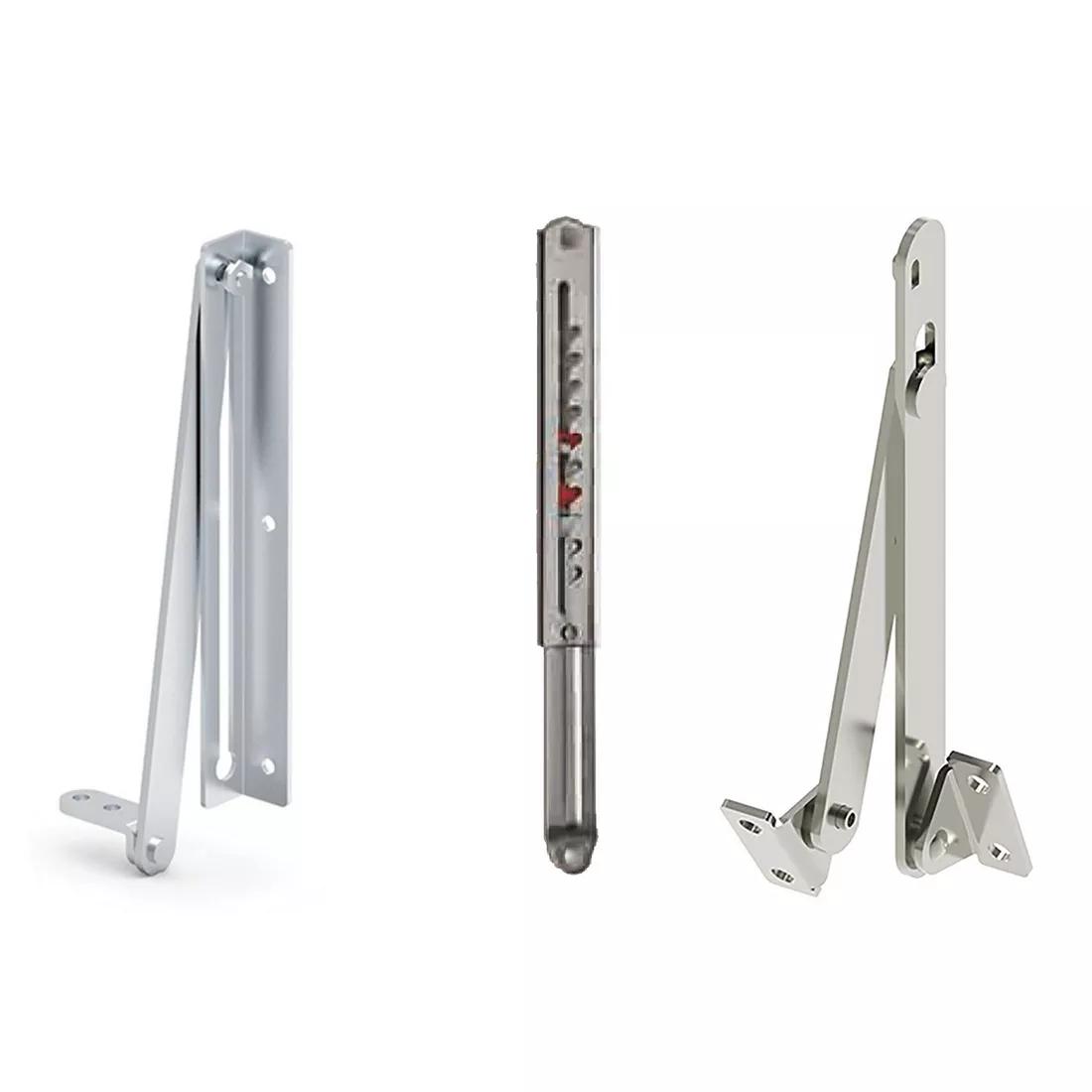 Cover & Door Stays