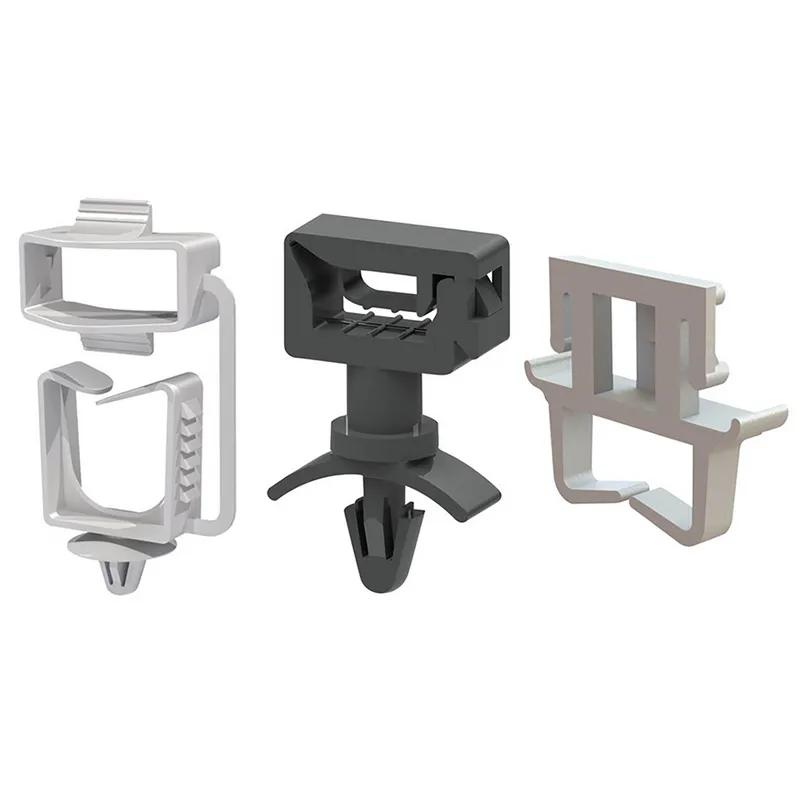Wire Saddles