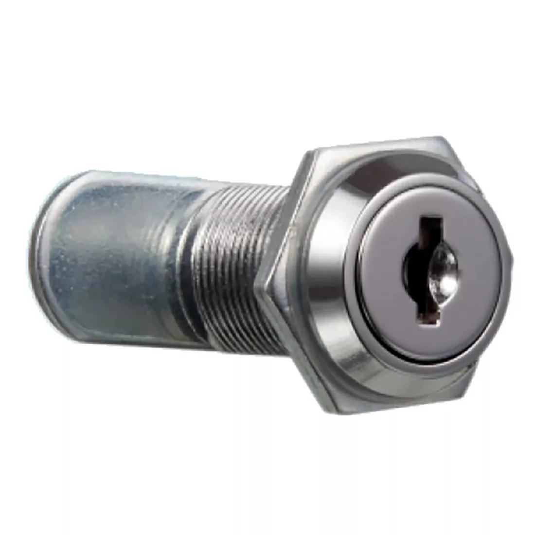 Cam Locks - Cylinder Locking