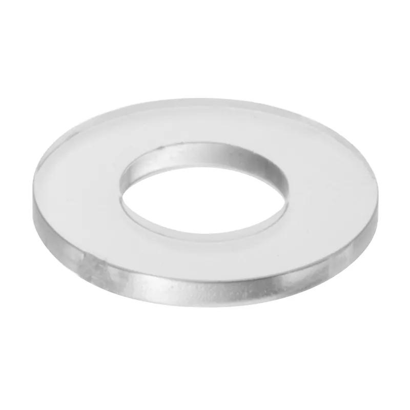 Metal O Rings, 60 Pack 10mm(0.39) ID 1.6mm Thickness Multi