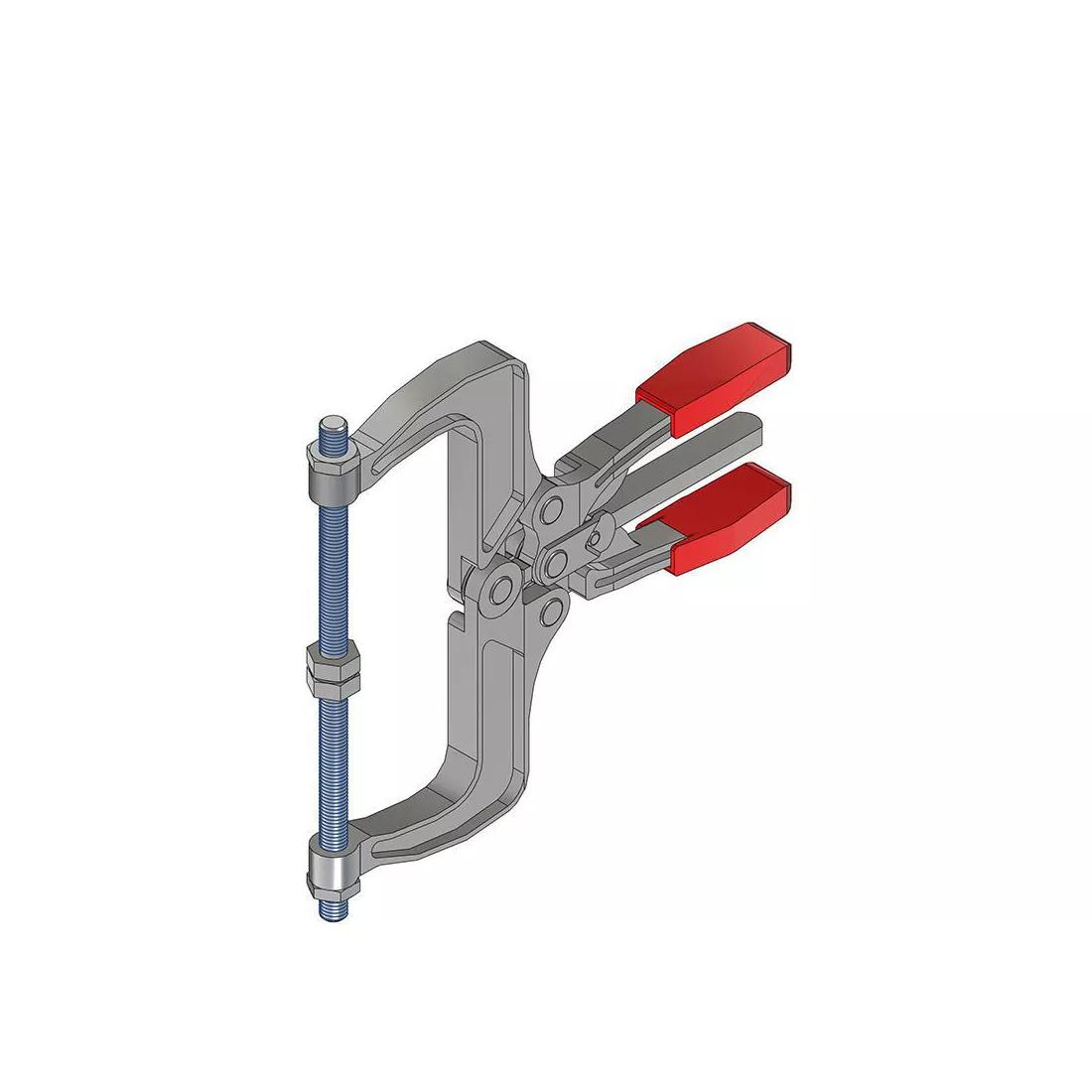 TC-486_Isometric Rendering