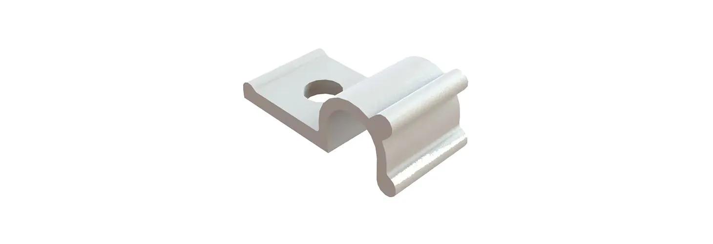 Cable clamps 