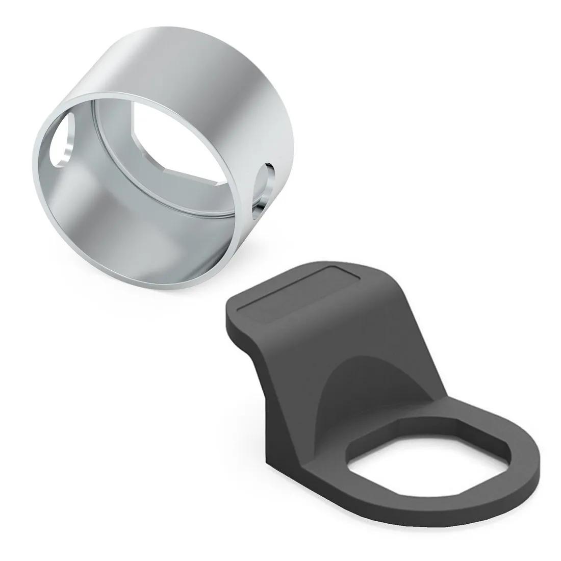Lock Handles & Padlock Cages