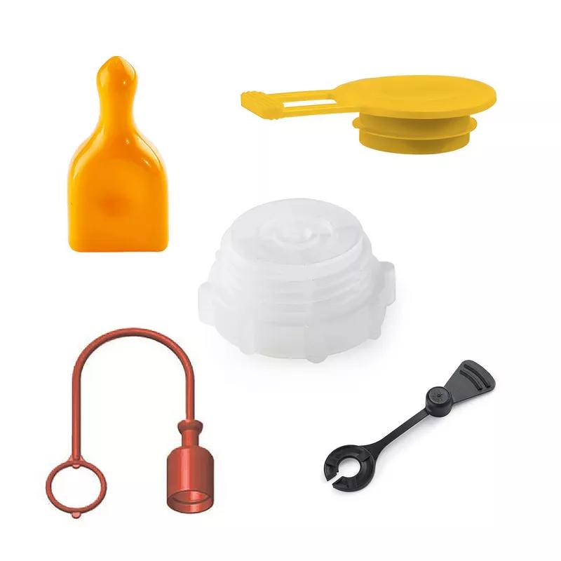 Hydraulic Coupling Protection