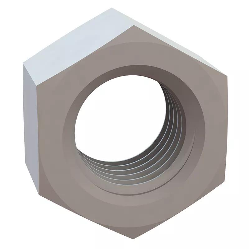Buy Standard Hex Nut 04M160200HNDIN34814 Essentra Components