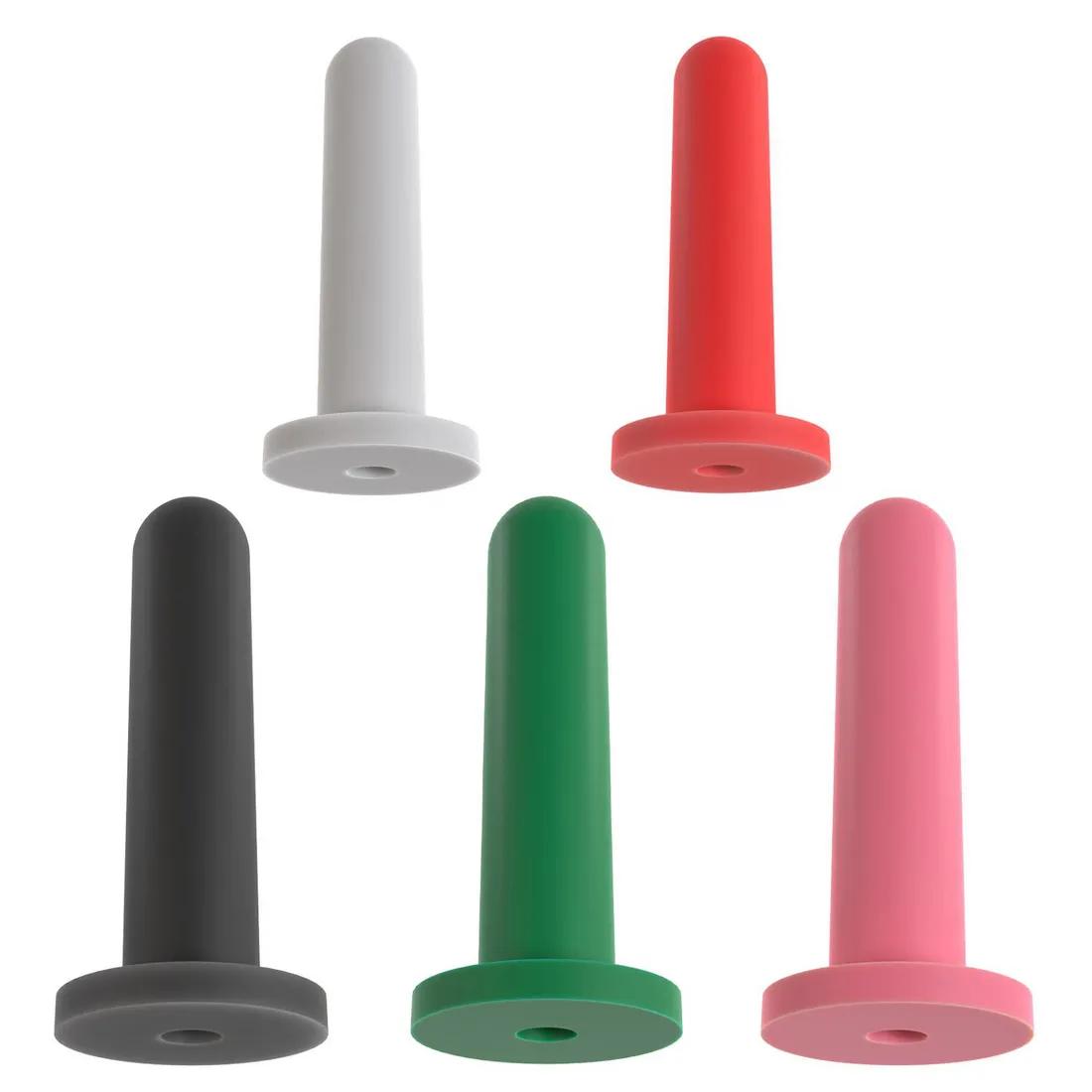 Masking Washer Caps