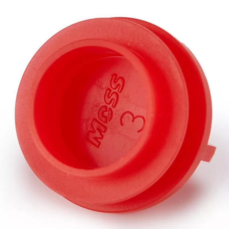 Buy Snap Fit Plug 12365 Essentra Components UK