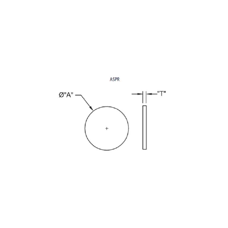 ASPR-12-062_ROUND - Line Drawing