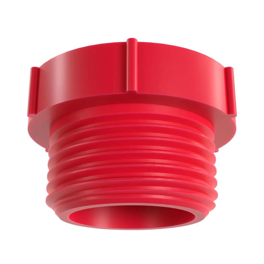 Threaded Protection Plugs - UNF Threads