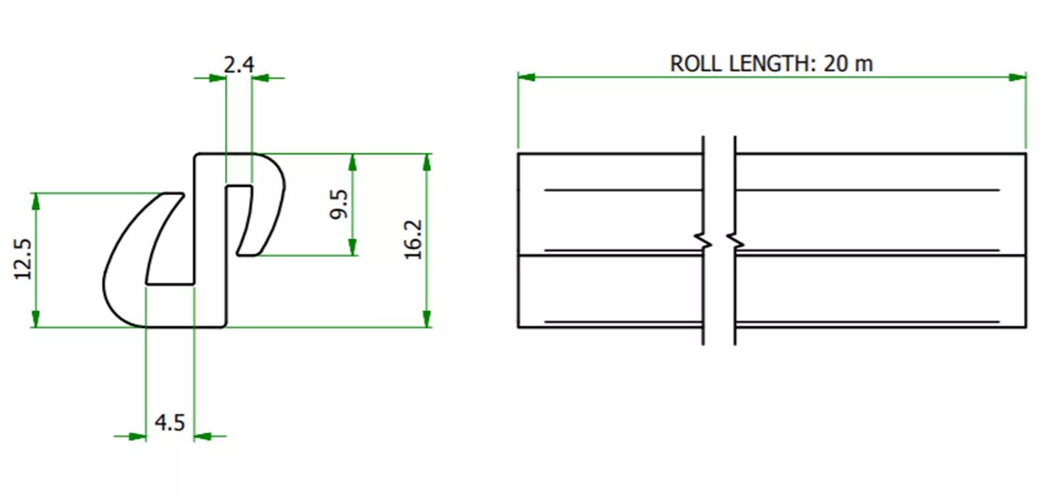 Sealing Gaskets