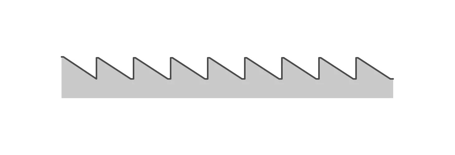 What are screws heads, drives and threads?