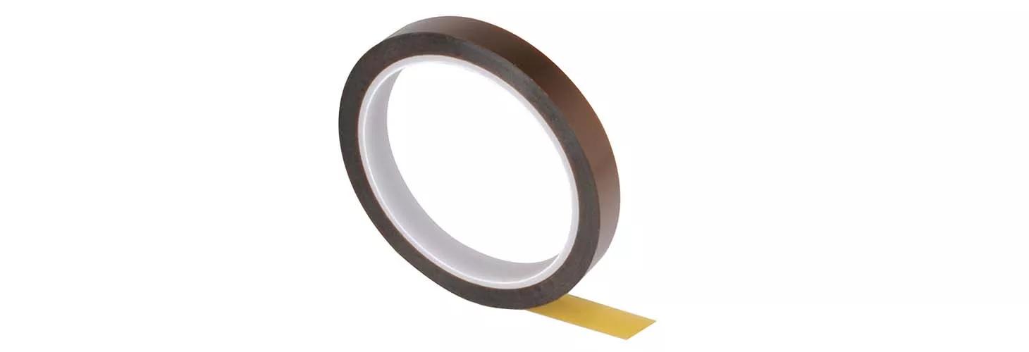 Polyimide tape