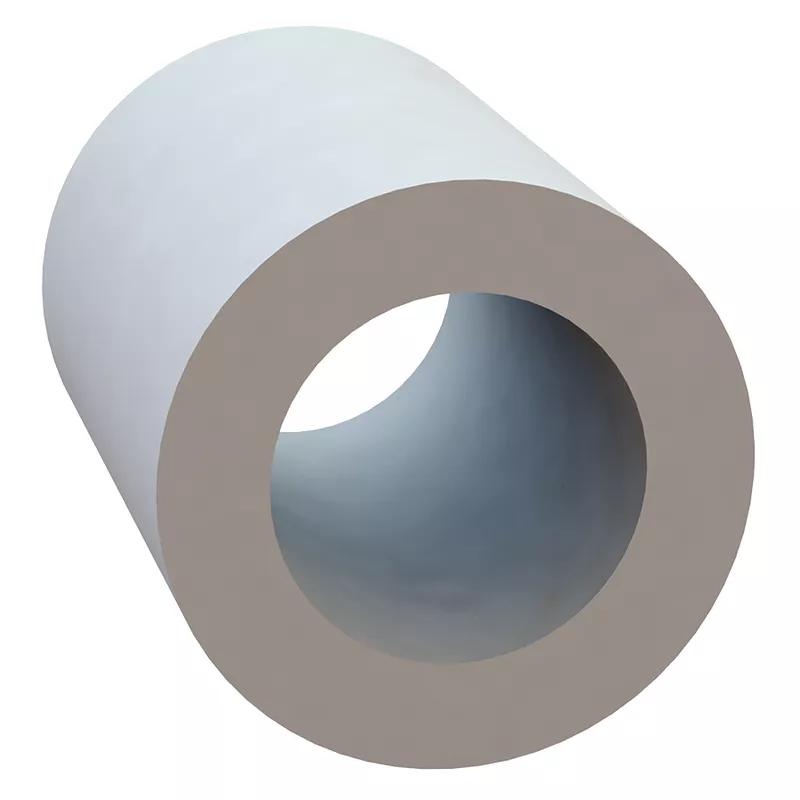 Plastic Non-Threaded Spacer