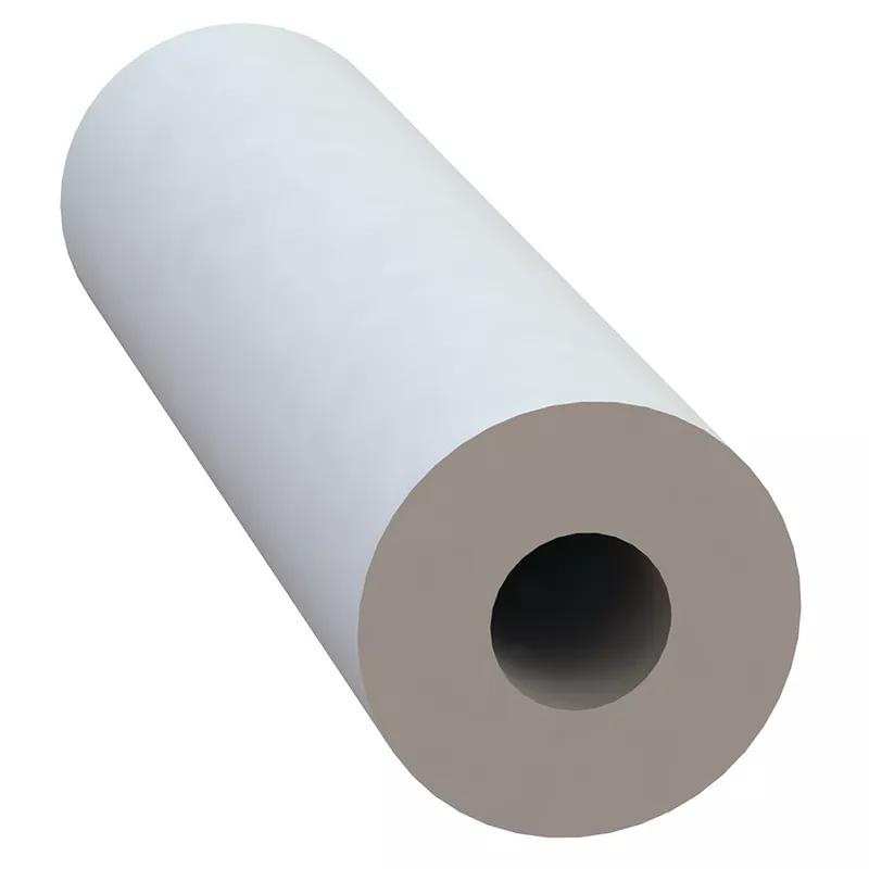 Plastic Non-Threaded Spacer