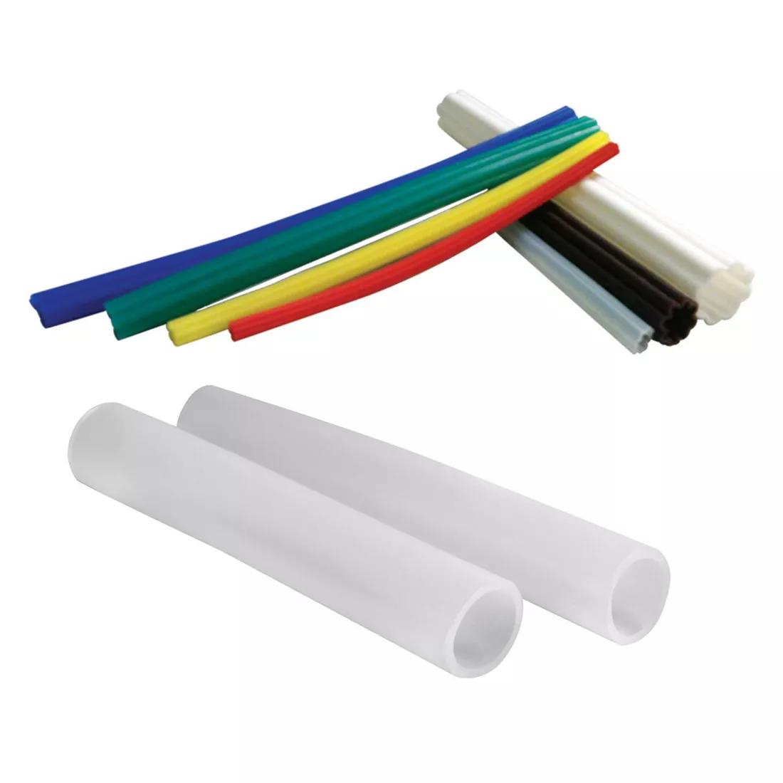High Temperature Masking Tubing