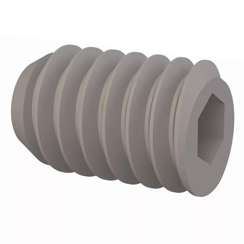 Referenced item alt text