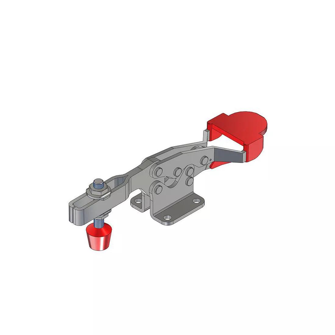 TC-235-UR_Isometric Rendering