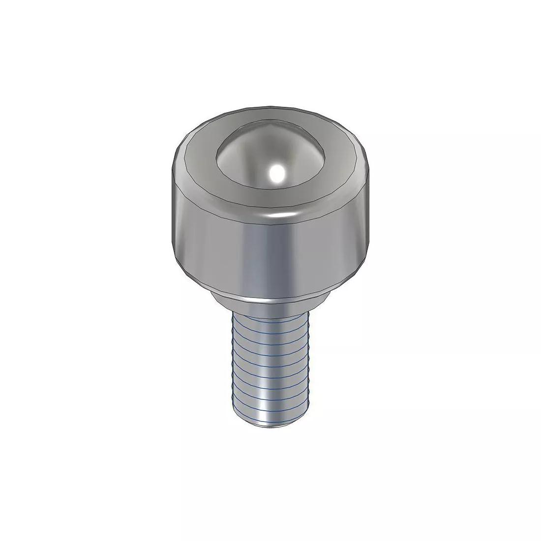 SKF-7110_Isometric Rendering