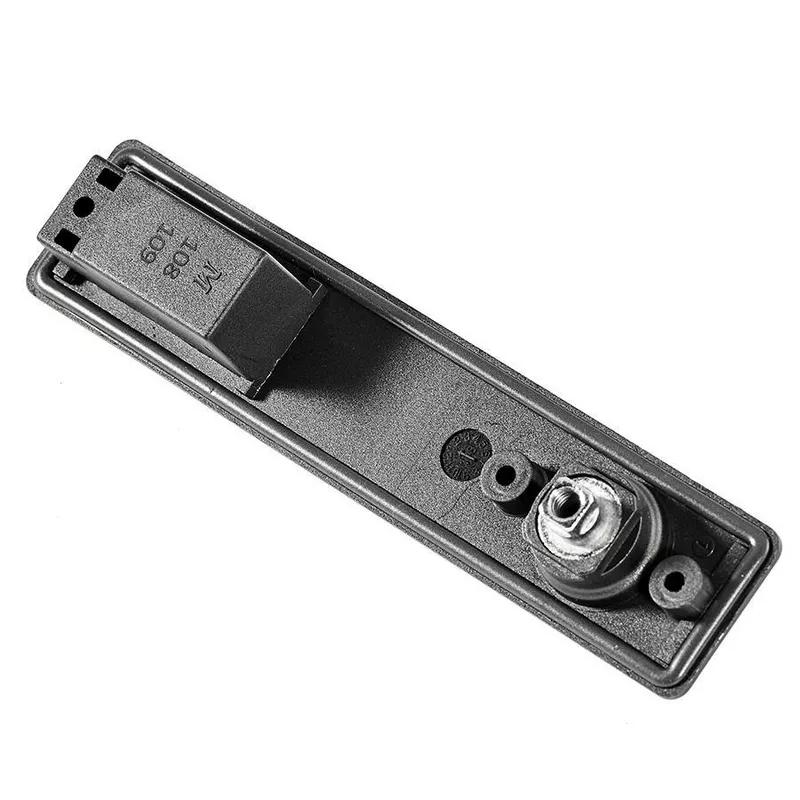 Cam Latches - Lift & Turn