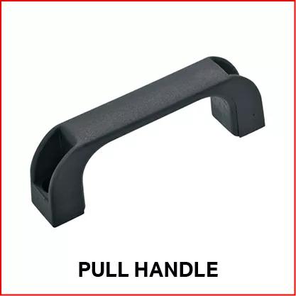  Pull Handles: Industrial & Scientific