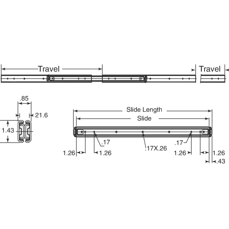  | Essentra Components 