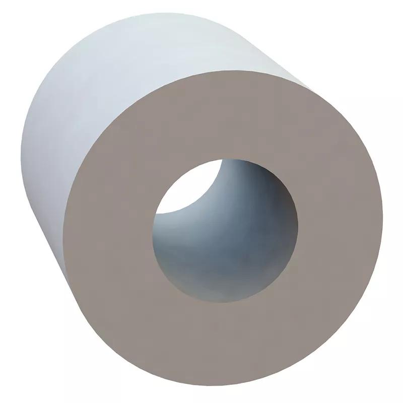 Plastic Non-Threaded Spacer