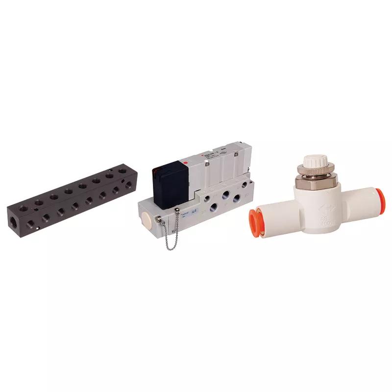 Shop Valves & Manifolds | Reid Supply