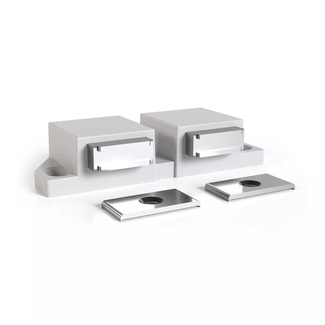 Push Latches - Magnetic