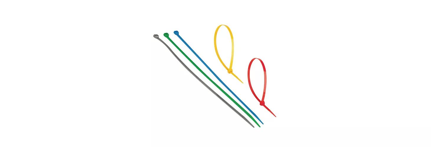 Standard Cable Ties