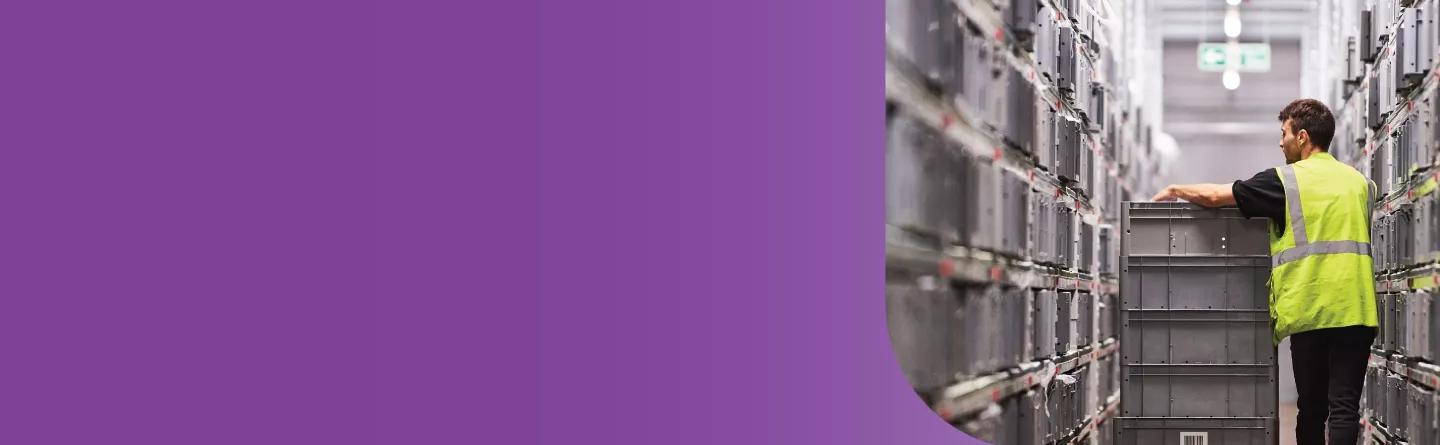Jobs & Karriere<br>Essentra Components