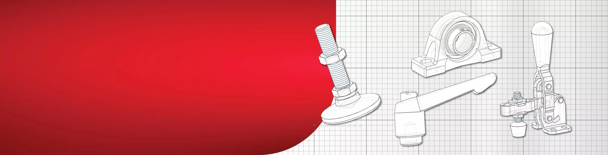 Free CAD<br>Downloads 