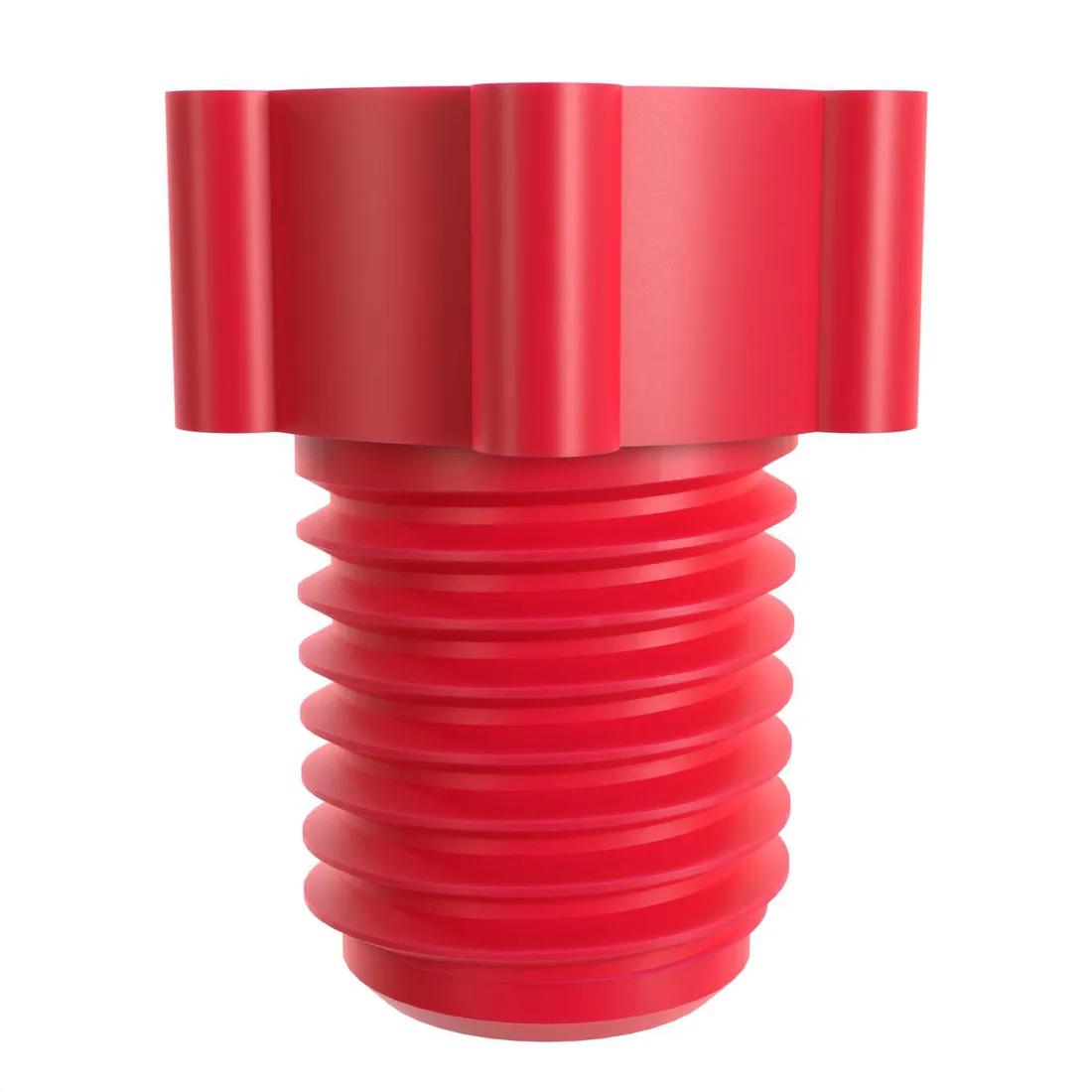 Threaded Protection Plugs - BSPGas Threads