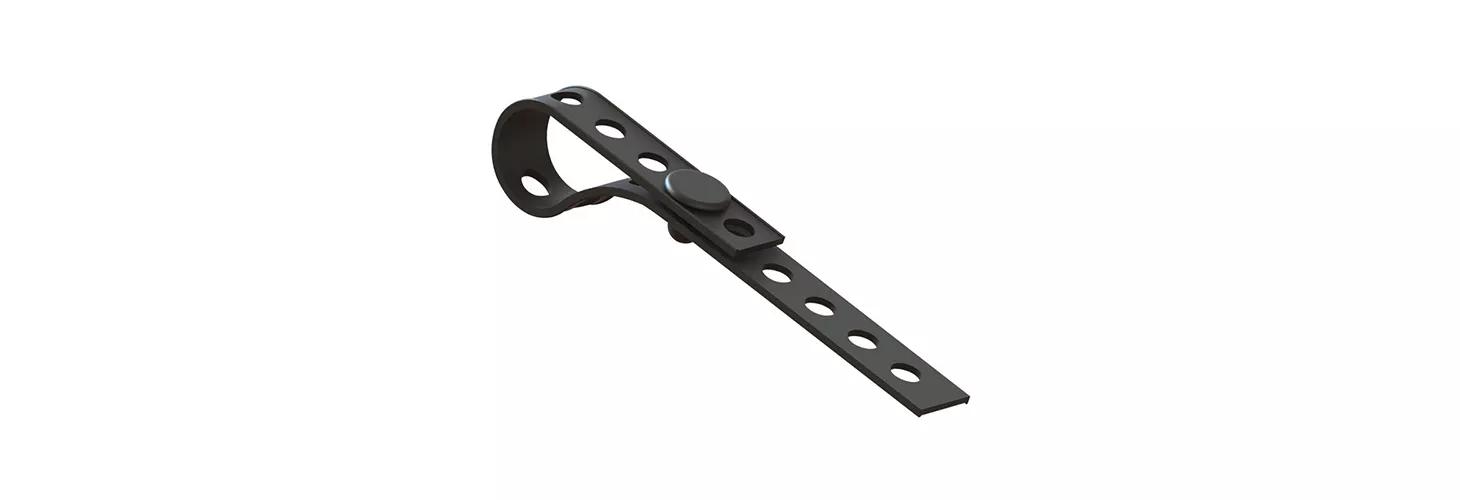 ​Cable strap – nylon roll