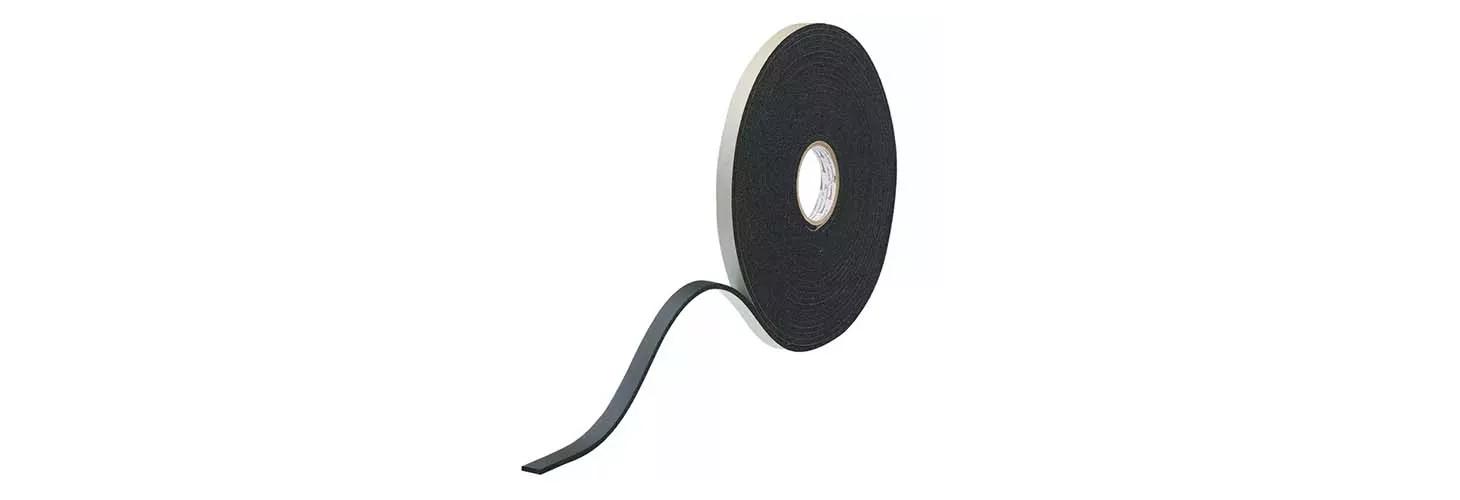 Weather Stripping and gasket tape