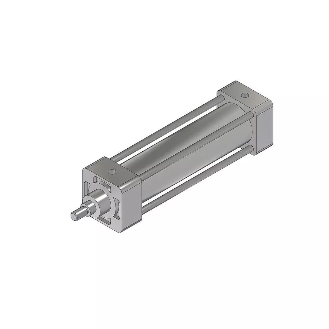 SMC-8035_Isometric Rendering