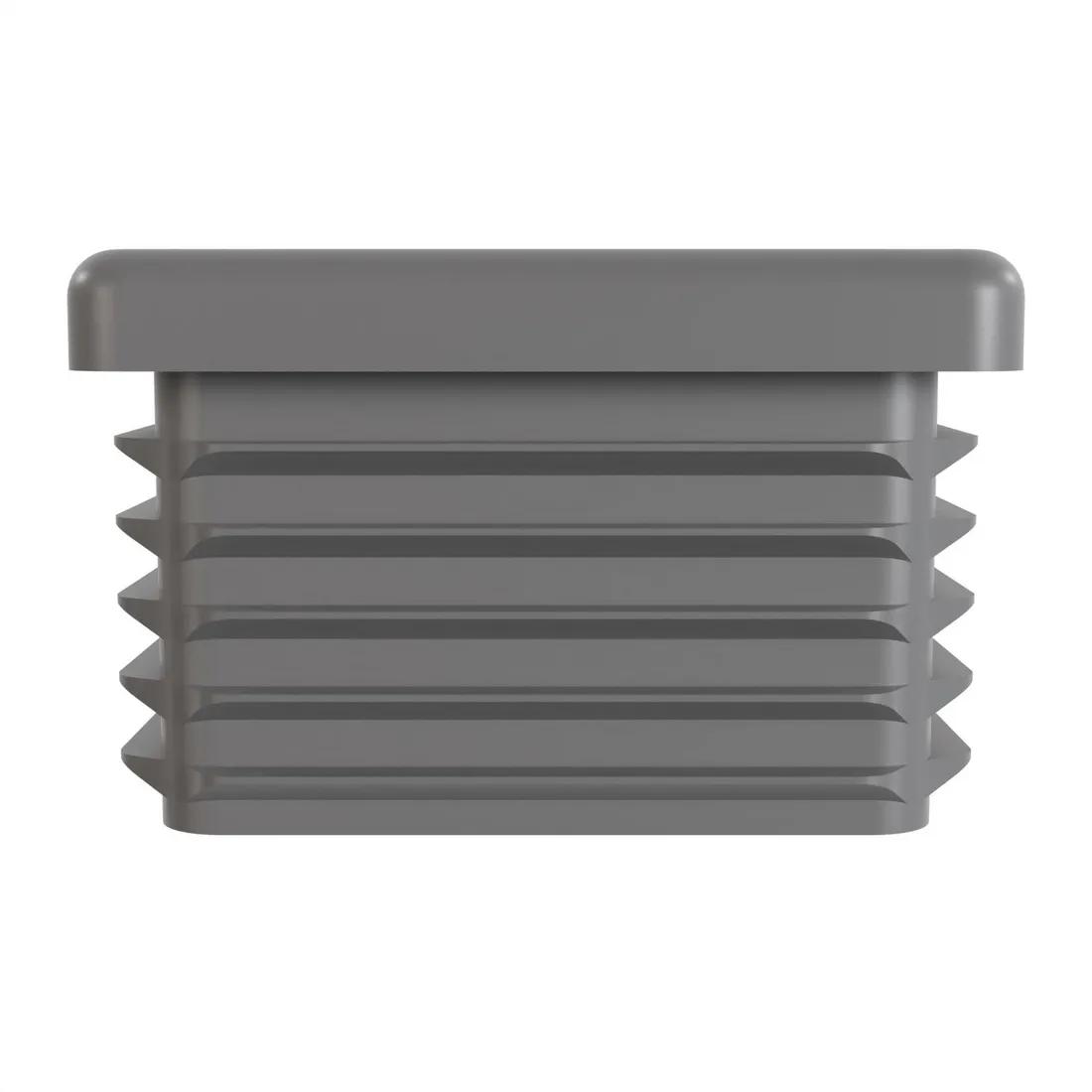 Square Threaded Tube Inserts