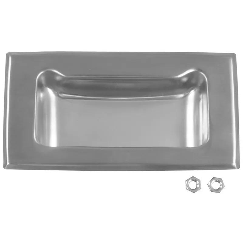 Recessed Handles - Bolt On