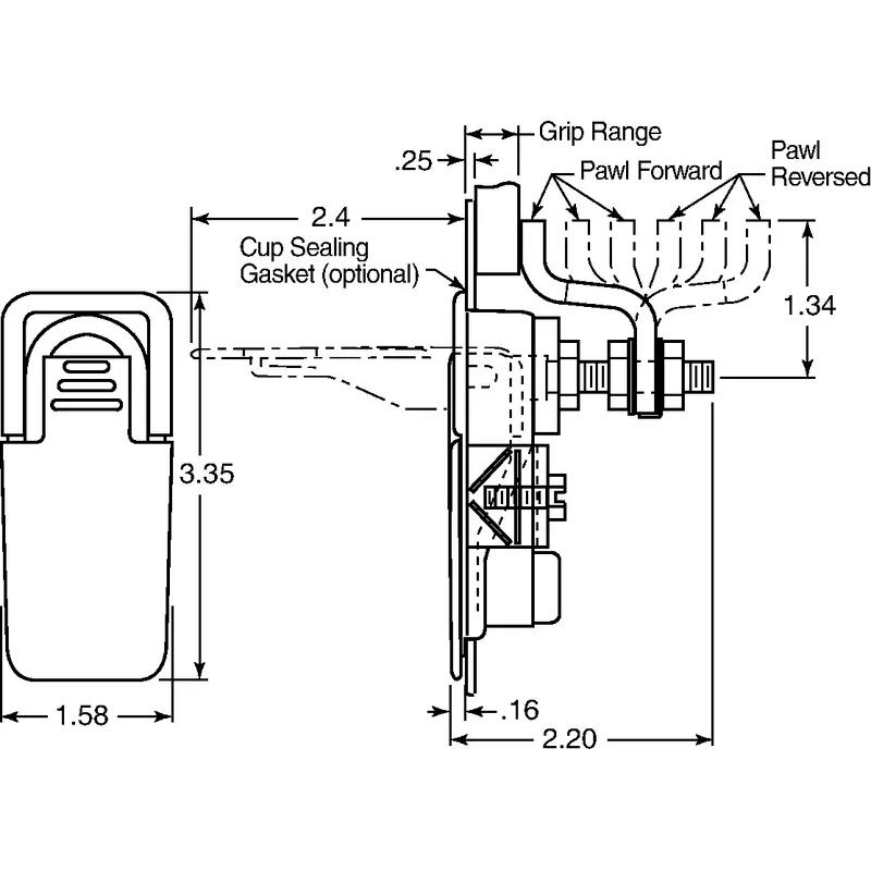  | Essentra Components 