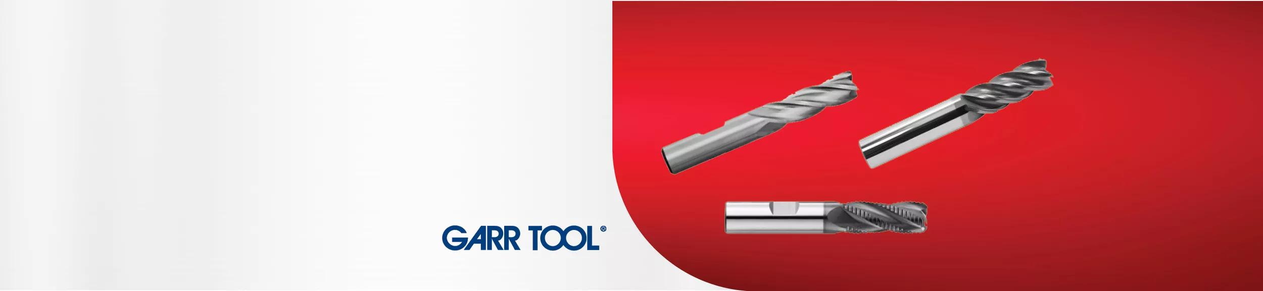 Garr Tool<br>
