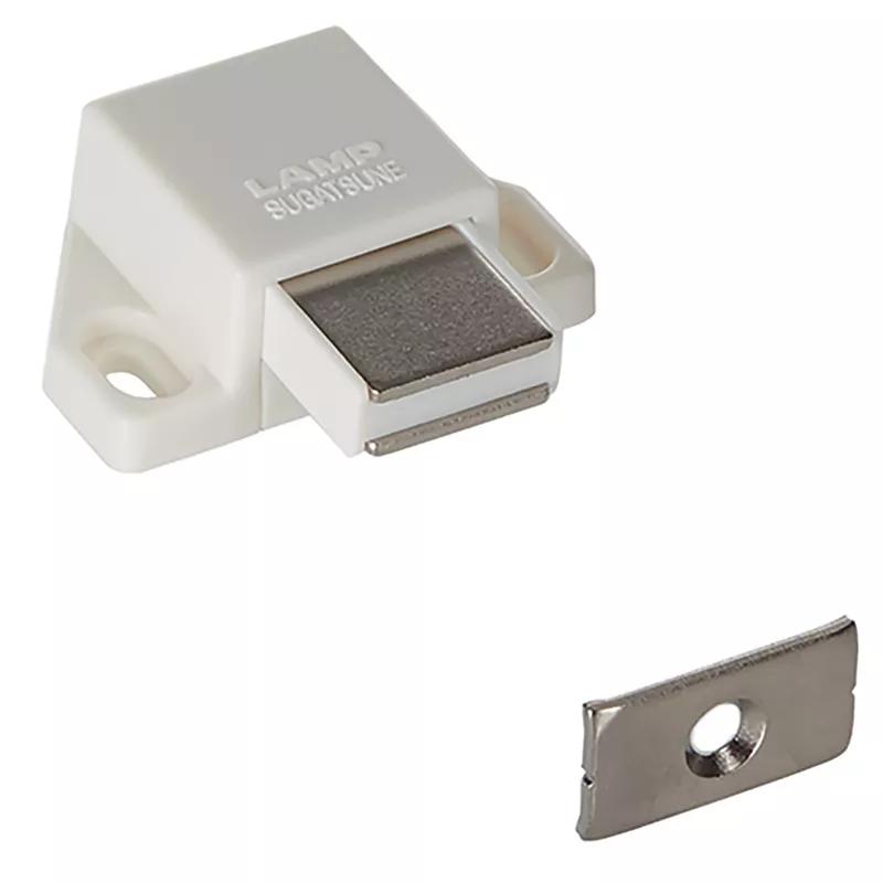 Magnetic Touch Latches
